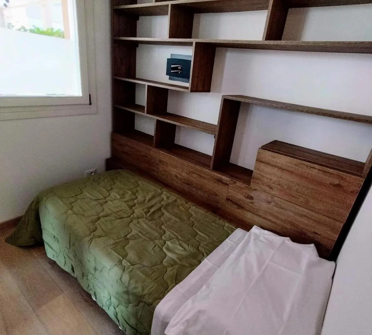 Apartamento Penthouse Liberty Attico Bibione Italia