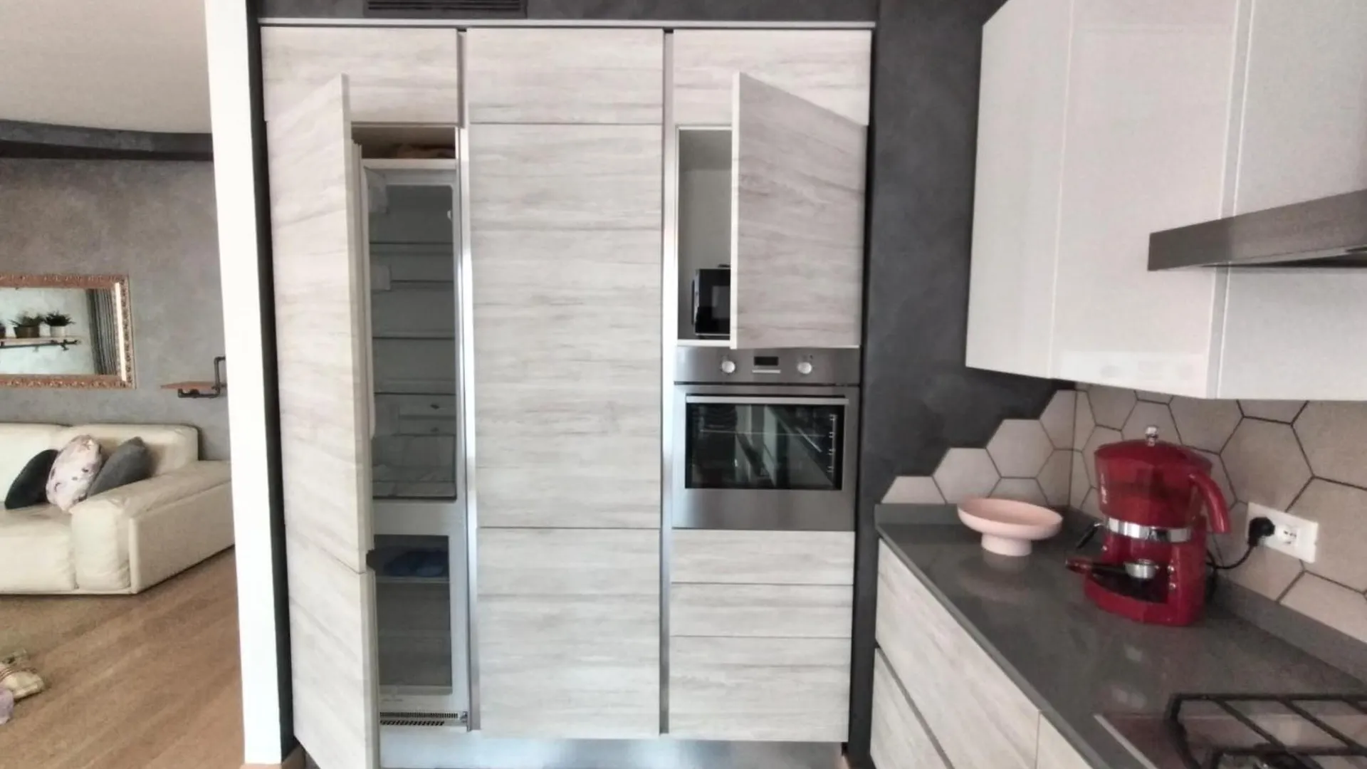 Apartamento Penthouse Liberty Attico Bibione
