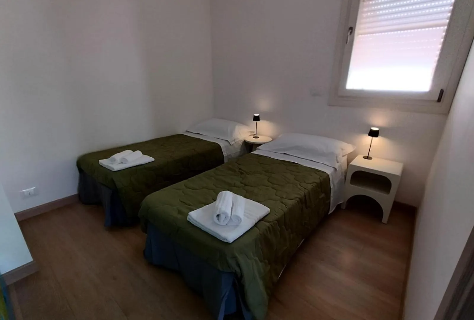 Apartamento Penthouse Liberty Attico Bibione Italia