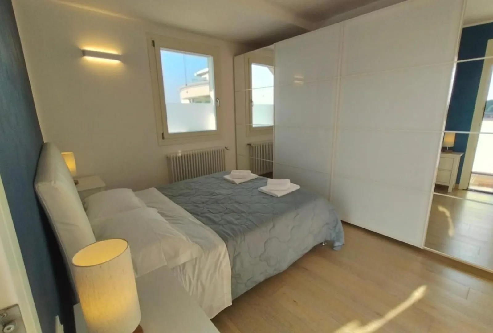 Apartamento Penthouse Liberty Attico Bibione