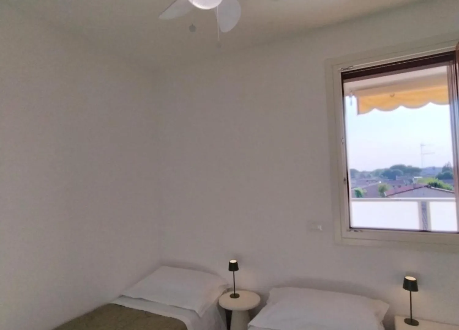 Apartamento Penthouse Liberty Attico Bibione 0*,