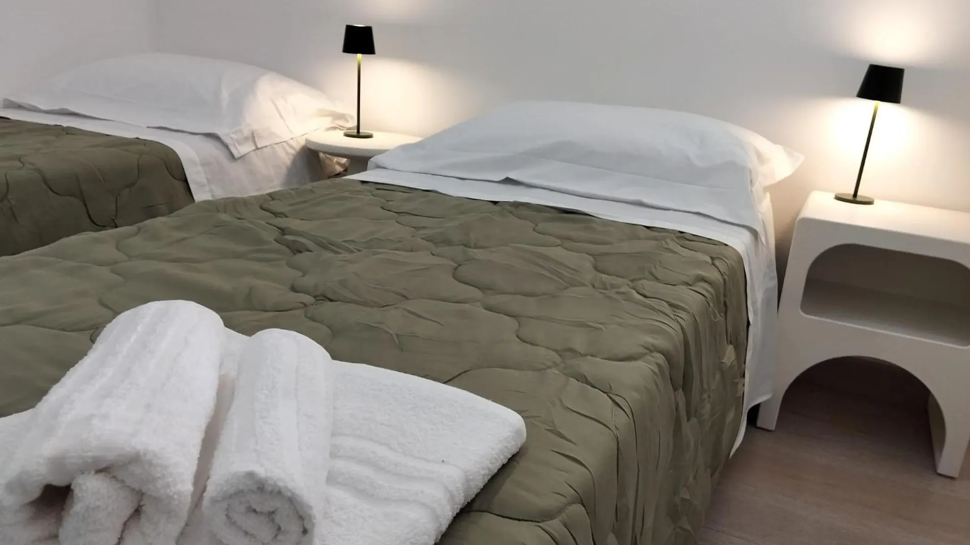 Apartamento Penthouse Liberty Attico Bibione