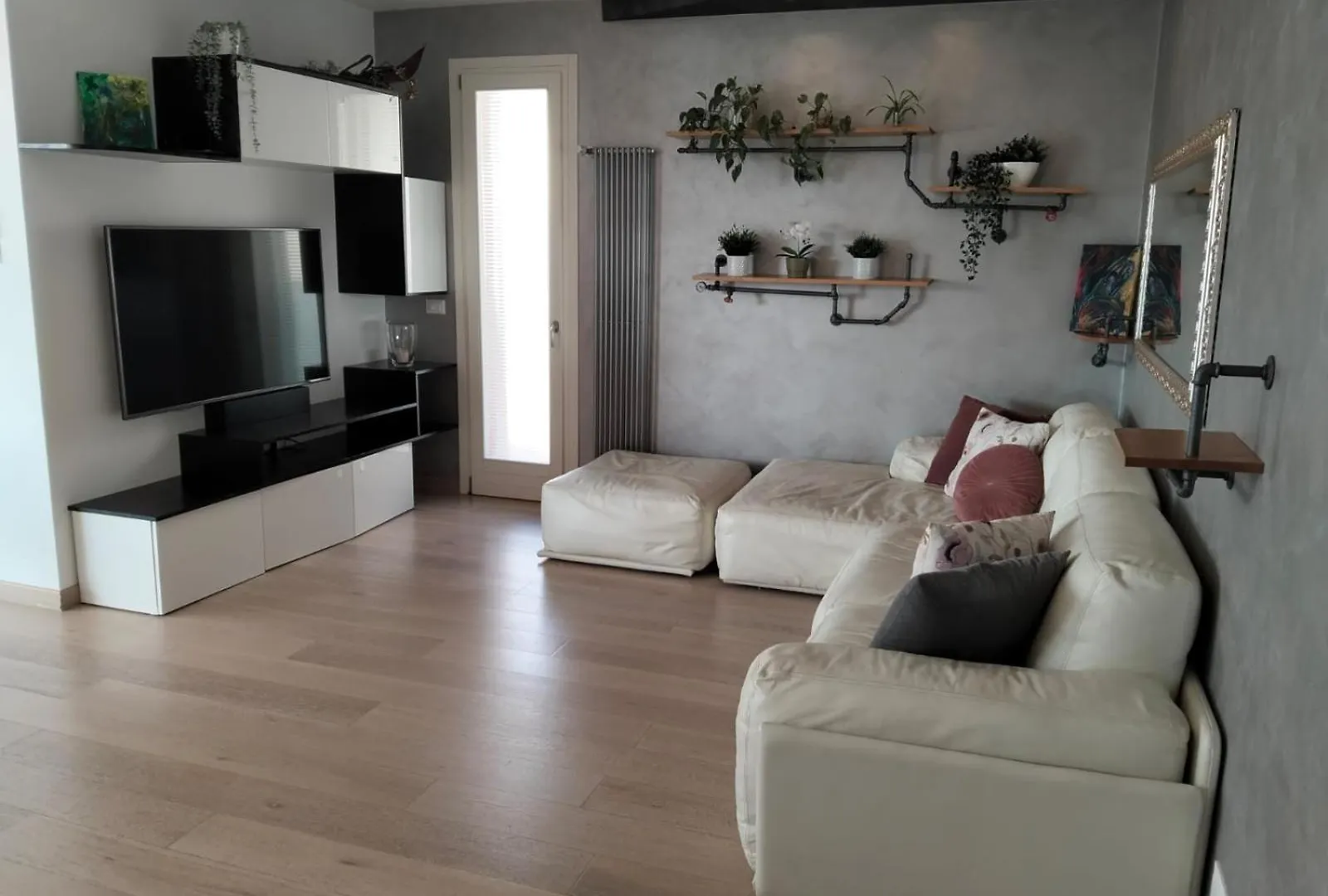 Apartamento Penthouse Liberty Attico Bibione