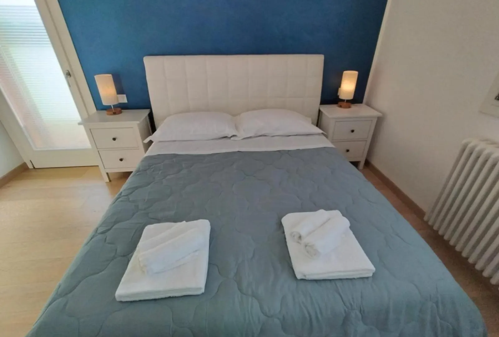Apartamento Penthouse Liberty Attico Bibione Italia