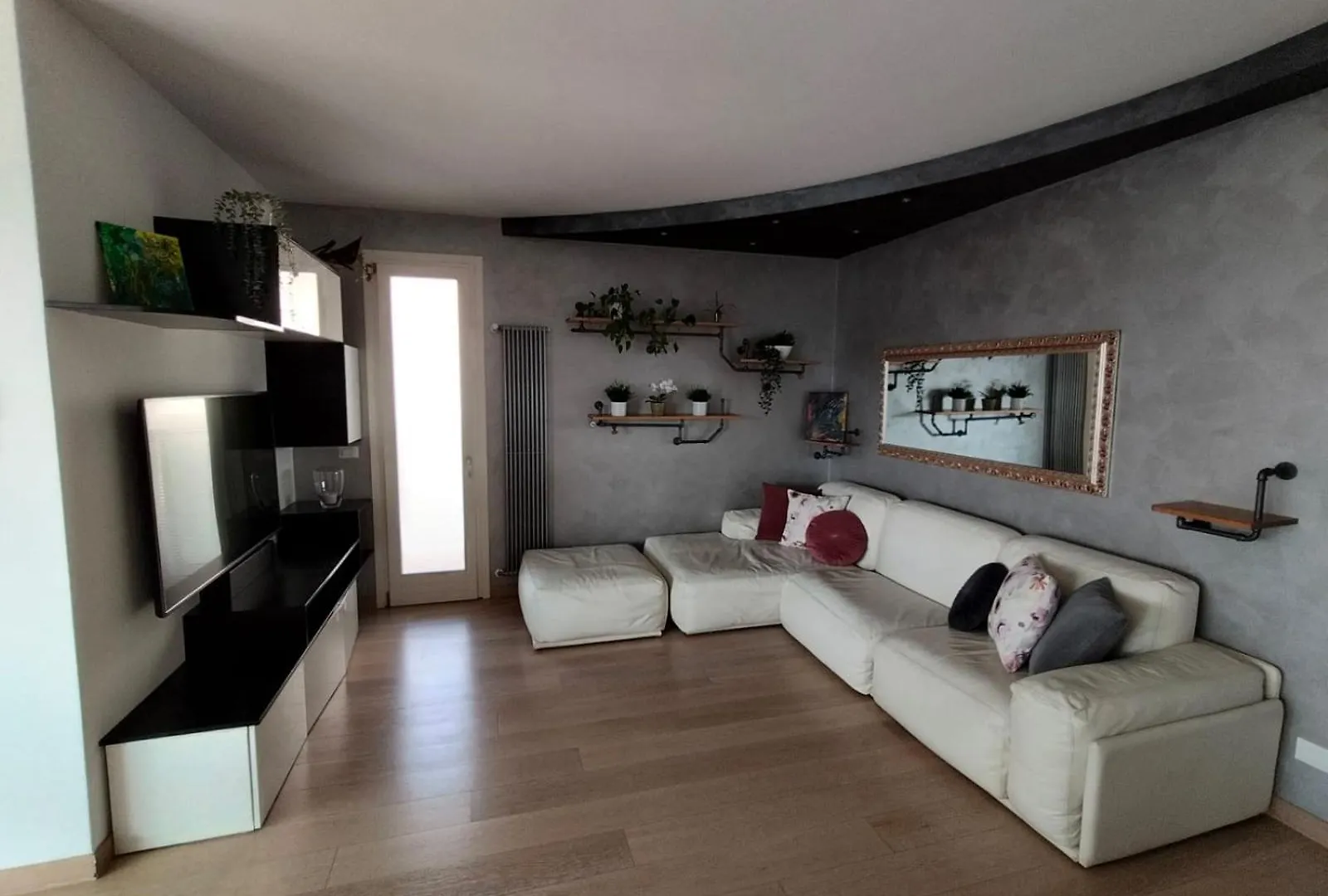 Apartamento Penthouse Liberty Attico Bibione 0*,  Italia