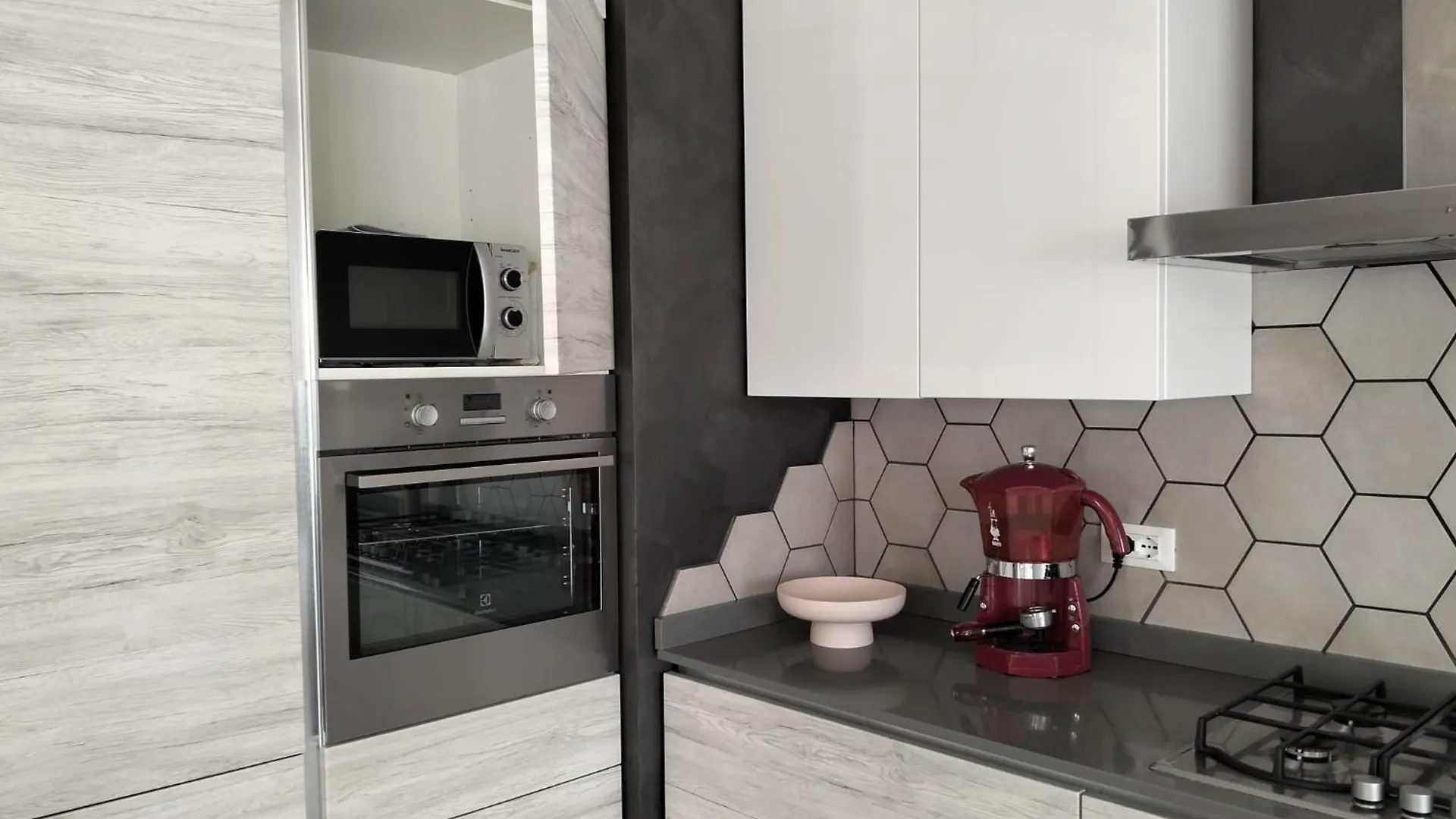 Apartamento Penthouse Liberty Attico Bibione Italia