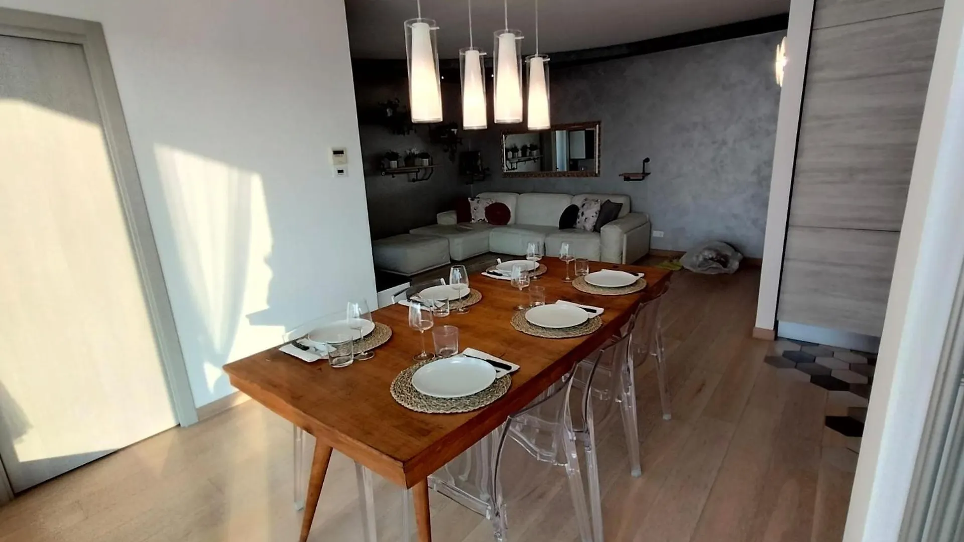 Apartamento Penthouse Liberty Attico Bibione