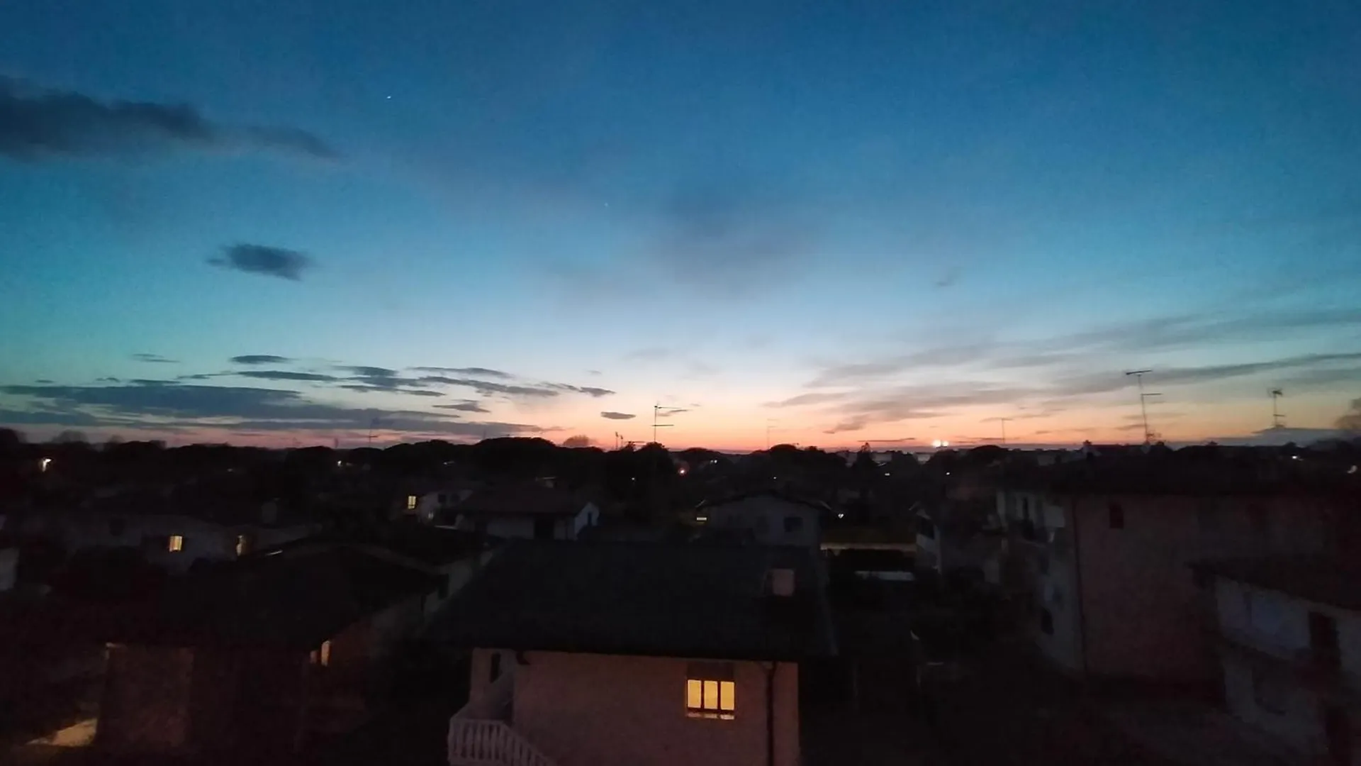 Apartamento Penthouse Liberty Attico Bibione Italia