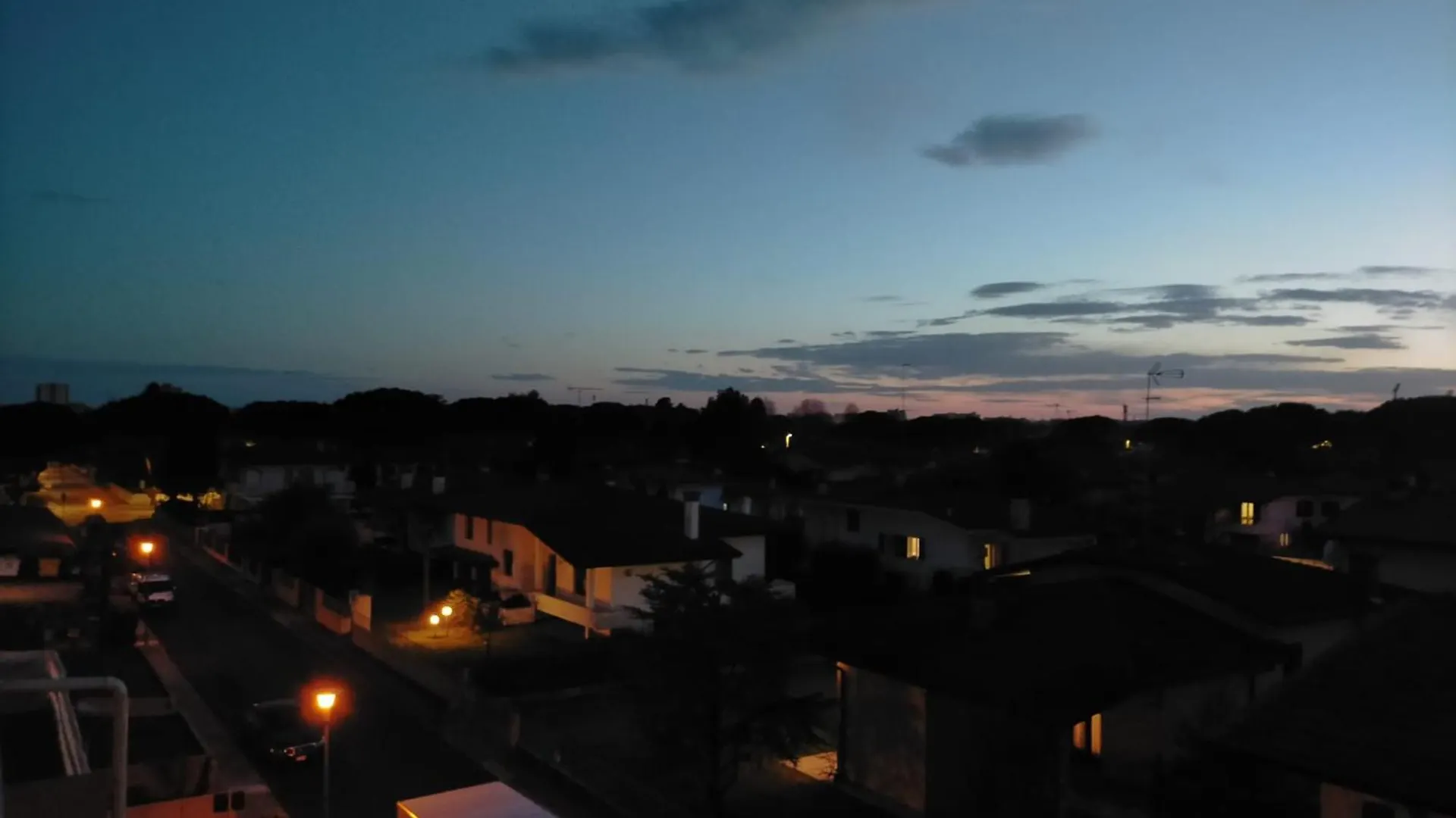 Apartamento Penthouse Liberty Attico Bibione 0*,  Italia