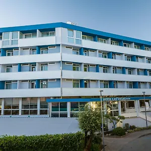 3* Hotel Vegas